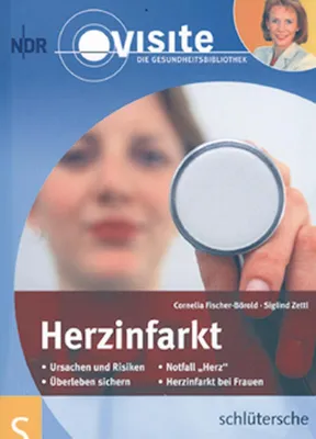 Zdjęcie produktu dla Fischer-Börold, C: Herzinfarkt