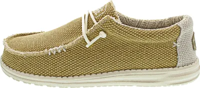 Produktbild von Hey Dude Wally Braided HD4000376F (44/ocra)