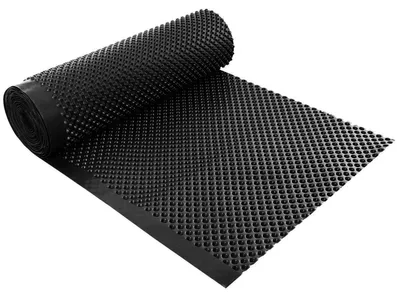 Produktbild von Luftpolsterfolie zum Schutz von Wänden, 1 m x 20 m, hochwertiges Polyethylen