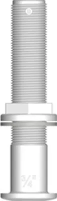 Image de Trudesign Bouches d'égout longues