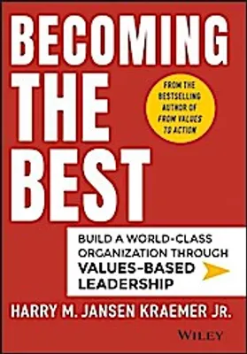Image de Becoming the Best