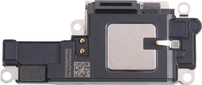 Zdjęcie produktu dla Dzwonek głośnika iPhone'a 15 Pro