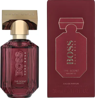 Image de Hugo Boss - The Scent for Her Magnetic EDP 30ml