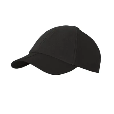 Produktbild von Helikon-Tex BASEBALL BBC Folding Outdoor Cap® - schwarz