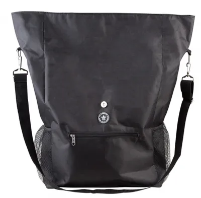 Produktbild von Pfiff PFIFF Putztasche Solid groß, schwarz, 1