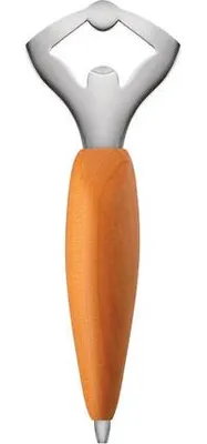 Obrázok produktu pre Alessi Twergi - "Ercolino" Otvárač na fľaše V:19 cm