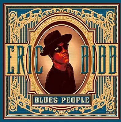 Image de Les gens du blues