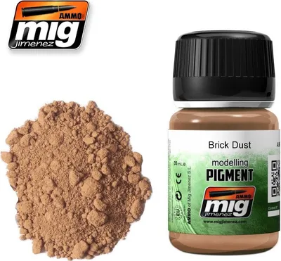 Obrázok produktu pre Torro BRICK DUST