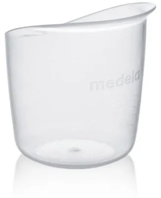 Produktbild von Medela Baby Cupfeeder (1 Stück)