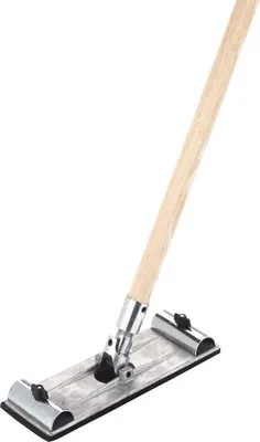 Produktbild von TRIUSO Universal - Stielschleifer 238x83mm - 15317