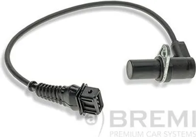Produktbild von BREMI Nockenwelleposition Sensor für BMW 5 Limousine (E39) Nockenwellen 60138
