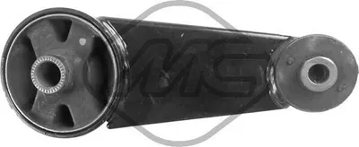 Produktbild von Metalcaucho Motorlager Vorne für KIA Picanto (SA) 41541