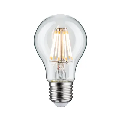 Zdjęcie produktu dla Paulmann 286.98, 7,5 W, 65 W, E27, 806 lm, 15000 h, Ciepłe białe