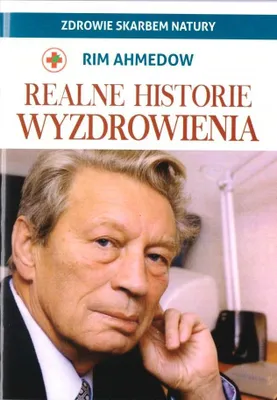 Immagine prodotto di Realne historie wyzdrowienia