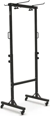 Produktbild von Toorx Fitness RMT Bewegliches Lagerregal für Fitnessmatten