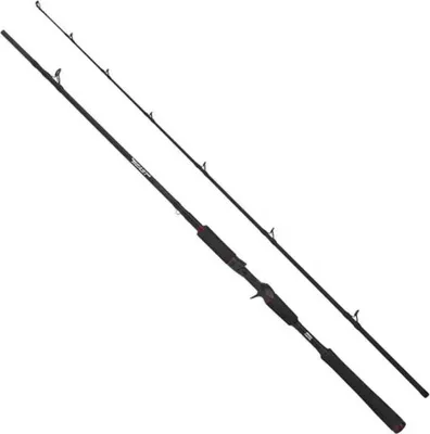 Produktbild von Abu Garcia BEAST Pike 662HP 1,98m 40-90g Jerkbait Casting - Baitcasterrute