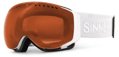 Zdjęcie produktu dla Gogle narciarskie/snowboardowe Sinner - 1