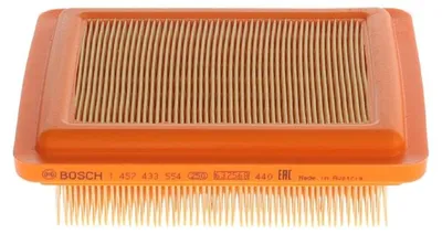 Produktbild von Luftfilter BOSCH 1 457 433 554 für SUZUKI JIMNY (FJ) Filtereinsatz