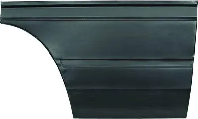 Produktbild von DIEDERICHS 9149023 Autotür Reparaturblech unterer Teil vorne Links passend für MERCEDES-BENZ SPRINTER 3-t Kasten (903) SPRINTER 3-t Bus (903) für VW