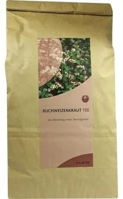 Produktbild von weltecke Buchweizenkraut Tee, 300 g Tee