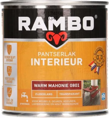 Produktbild von Warentuin Producten