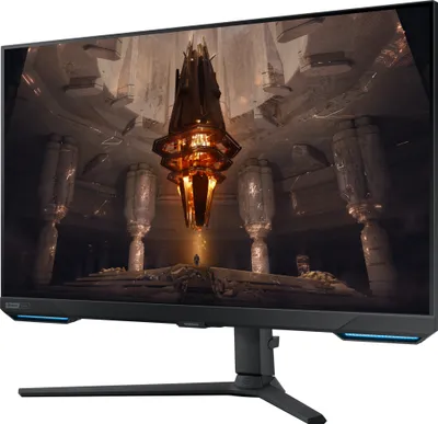 Produktbild von LS32BG700EUXEN Samsung Odyssey G7 G70B computer monitor