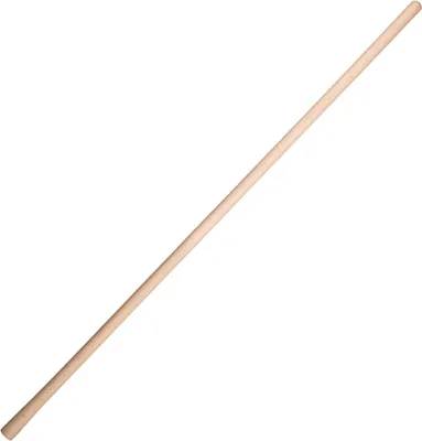 Immagine prodotto di Manico in legno da 1,3 m per zappa, sciolto, etichettato,