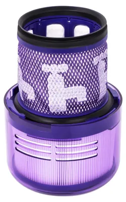 Waschbarer HEPA-Filter für Dyson V11, V15, SV14