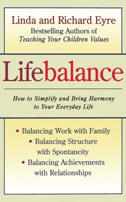 Produktbild von Lifebalance
