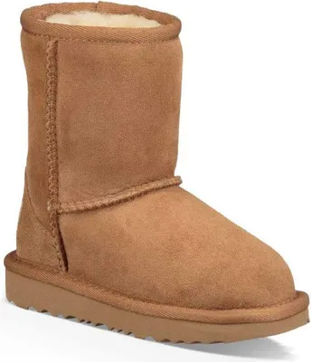 Produktbild von Ugg Kids Classic Ii Stiefel Braun EU 25 Junge Braun EU 25