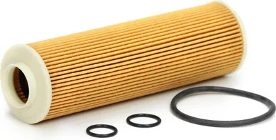 Produktbild von Ölfilter MASTER-SPORT 514Y-OF-PCS-MS Filtereinsatz passend für MERCEDES-BENZ C-Klasse Limousine (W204) C-Klasse T-modell (S204) E-Klasse Limousine