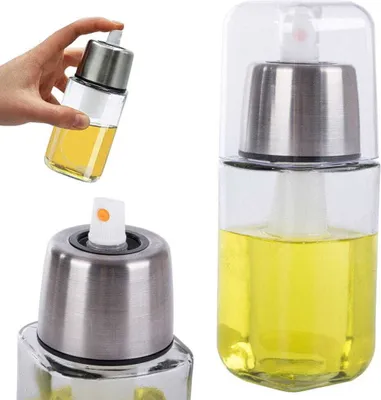 Produktbild von Verk 07141 Rozprašovač na olej 180 ml