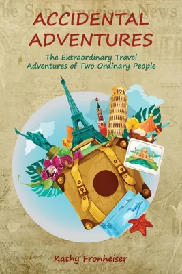 Produktbild von Accidental Adventures