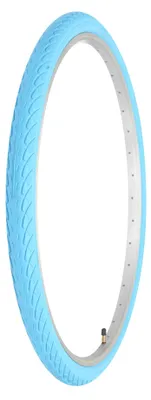 Obrázok produktu pre Pneumatiky SA-206 26X1.75 BABYBLUE2084