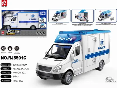 Zdjęcie produktu dla Karetka Rj5501C