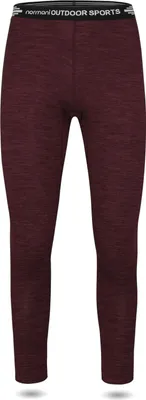 Produktbild von normani Damen Merino Unterhose