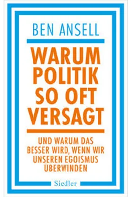 Immagine prodotto di Warum Politik so oft versagt