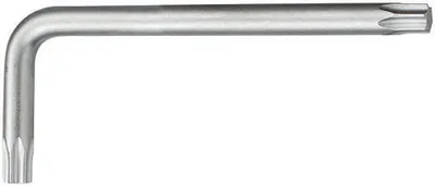 Produktbild von PROREGAL Kurzer Torxschlüssel Whirlpower®, TX09