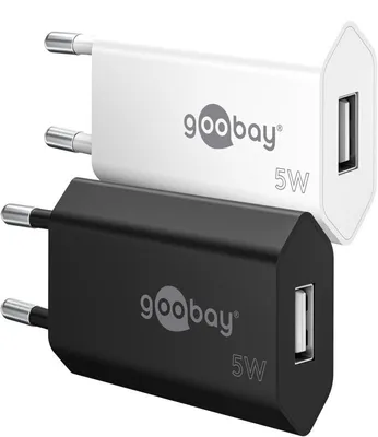 Image de goobay Ladeadapter