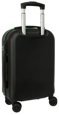 Produktbild von Safta Minecraft 20´´ 40.1l 34.5x20x55 Cm Koffer Auf Rollen Schwarz  Kinder Schwarz One Size
