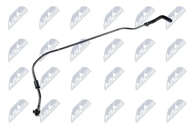 Produktbild von NTY Heizungsschlauch CPP-PL-004 für OPEL INSIGNIA Caravan
