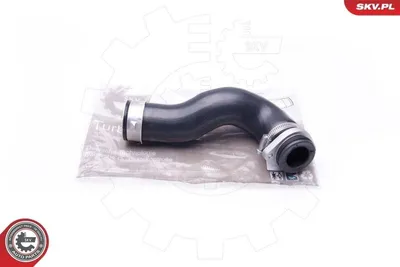 Produktbild von ESEN SKV 24SKV702 Turbo Ladeluftschlauch für BMW 1 Schrägheck (E87)