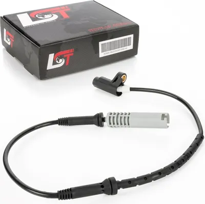 Produktbild von ABS Sensor Raddrehzahlregler vorne 34521182076 für BMW 7er E38 bis 08/1998
