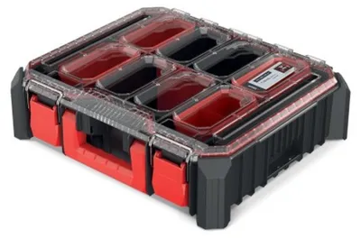 Produktbild von Kistenberg C Block Organizer Narzędziowy Bridge