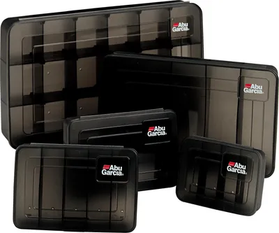 Image de Abu Garcia Lure Box Spoon Boîte d'accessoires