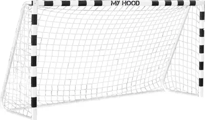Produktbild von My Hood Liga Fußballtor 300 X 160 X 90 cm 302300