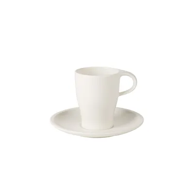 Produktbild von Villeroy & Boch Coffee Passion Kaffeetasse 2tlg.