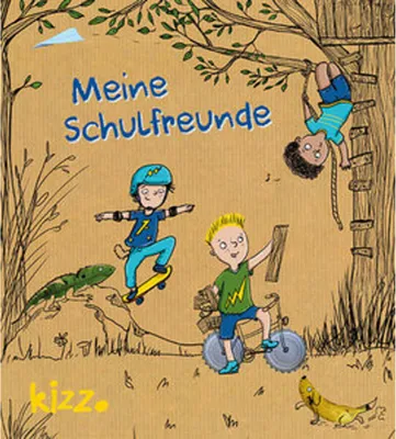 Image de Meine Schulfreunde Jungen
