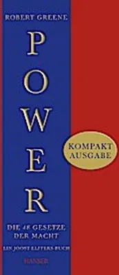 Produktbild von Power: Die 48 Gesetze der Macht