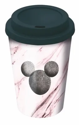 Obrázok produktu pre Hrnček na kávu Mickey Mouse, 390 ml